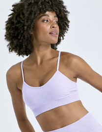 Women´s Recycled Seamless ´3D Fit´ Multi-Sport Flex Bra