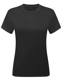 Women´s TriDri® Ion-Charge Easy Fit Tee (Hover)