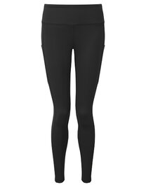 Women´s Recycled Perform Full-Length Leggings (Hover)