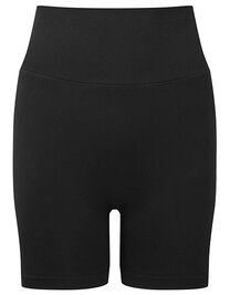 Women´s TriDri® Recycled Scrunch Shorts (Hover)