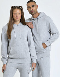 Unisex TriDri® oversized hoodie