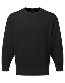 Unisex TriDri® oversized sweatshirt (Hover)