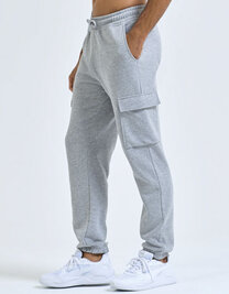 Unisex Cargo Recycled Joggers