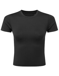 Women´s TriDri® Recycled Luxe Fitted Tee (Hover)