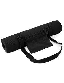TriDri® Fitness Mat And Carry Bag (Hover)