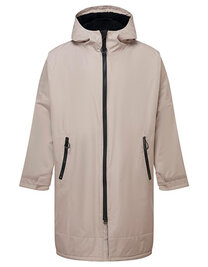 TriDri® All Seasons Waterproof Changing Robe (Hover)