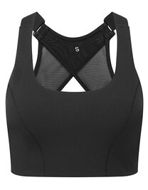 TriDri® Recycled High Impact Sports Bra (Hover)