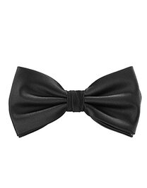 Satin Bow Tie (Hover)