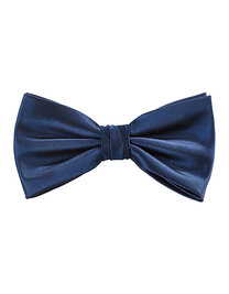 Satin Bow Tie (Hover)