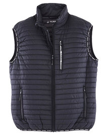 Men´s Quilted Vest (Hover)