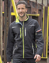 Men´s Softshell Jacket
