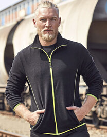 Men´s Professional Fleece Jacket