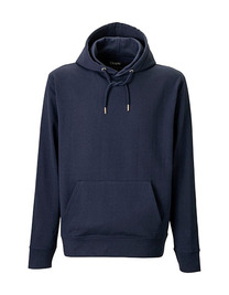 Unisex Hooded Sweatshirt (Hover)