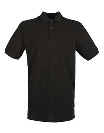 Men´s Micro-Fine Piqué Polo Shirt (Hover)