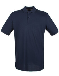 Men´s Micro-Fine Piqué Polo Shirt (Hover)