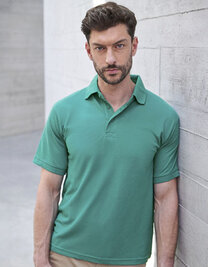Men´s 65/35 Classic Piqué Polo Shirt