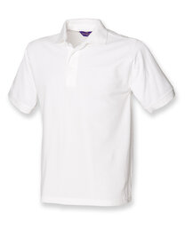 Men´s 65/35 Classic Piqué Polo Shirt (Hover)