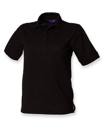 Ladies´ 65/35 Classic Piqué Polo Shirt (Hover)