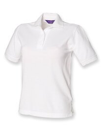 Ladies´ 65/35 Classic Piqué Polo Shirt (Hover)