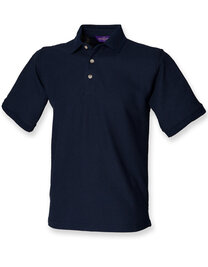 Ultimate 65/35 Piqué Polo Shirt (Hover)