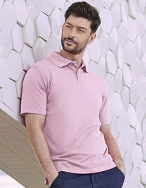 Men´s Coolplus® Wicking Polo Shirt