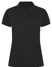 Ladies´ Coolplus® Wicking Polo Shirt (Hover)