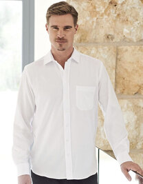 Men´s Wicking Long Sleeve Shirt