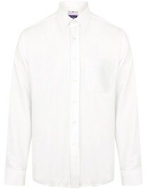 Men´s Wicking Long Sleeve Shirt (Hover)
