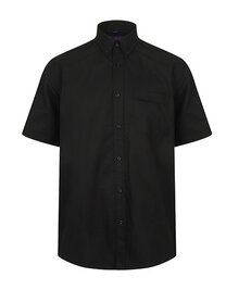 Men´s Wicking Short Sleeve Shirt (Hover)