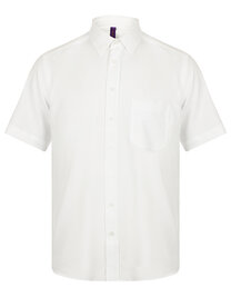 Men´s Wicking Short Sleeve Shirt (Hover)