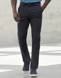 Men´s Stretch Chino with Flex Waistband