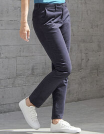 Ladies´ Stretch Chino