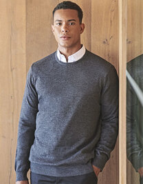 Men´s Lightweight Crew Neck Jumper