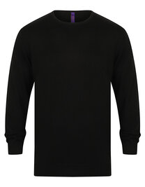 Men´s Lightweight Crew Neck Jumper (Hover)