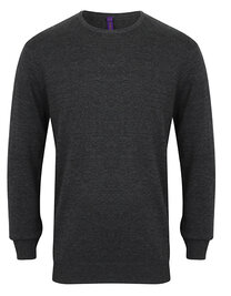 Men´s Lightweight Crew Neck Jumper (Hover)