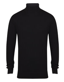 Men´s Roll Neck Jumper (Hover)