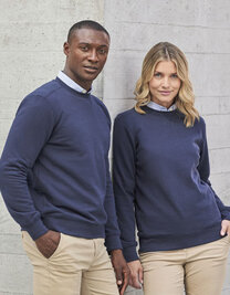 Unisex Sustainable Sweatshirt
