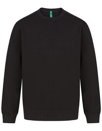 Unisex Sustainable Sweatshirt (Hover)