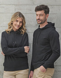 Unisex Sustainable Hoodie