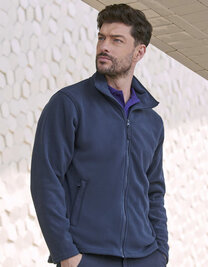 Men´s Microfleece Jacket