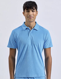 Men´s Terry Polo