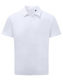 Men´s Terry Polo (Hover)