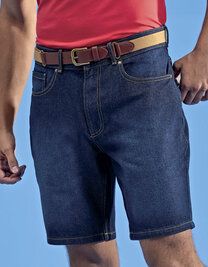 Men´s Denim Shorts