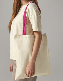 Bag for Life - Contrast Handles