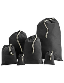 Cotton Stuff Bag