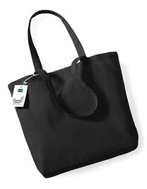 Organic Cotton Shopper (Hover)