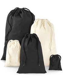 Premium Cotton Stuff Bag