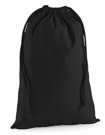 Premium Cotton Stuff Bag (Hover)