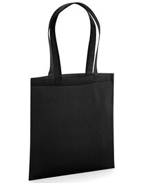 Organic Premium Cotton Bag (Hover)