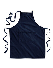 Fairtrade Cotton Adult Craft Apron (Hover)